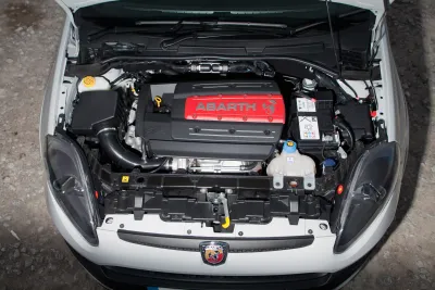 Punto EVO
